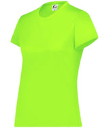 Augusta Sportswear LADIES C2 TEE 560000 LIME S