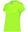 Augusta Sportswear LADIES C2 TEE 560000 LIME S