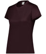 Augusta Sportswear LADIES C2 TEE 560000 MAROON (BA) S