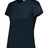 Augusta Sportswear LADIES C2 TEE 560000 NAVY (BA) S