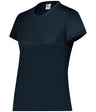 Augusta Sportswear LADIES C2 TEE 560000 NAVY (BA) S