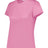 Augusta Sportswear LADIES C2 TEE 560000 PINK S