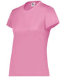 Augusta Sportswear LADIES C2 TEE 560000 PINK S