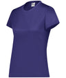 Augusta Sportswear LADIES C2 TEE 560000 PURPLE (BA) S