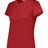 Augusta Sportswear LADIES C2 TEE 560000 RED (BA) S