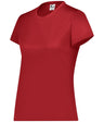 Augusta Sportswear LADIES C2 TEE 560000 RED (BA) S