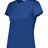 Augusta Sportswear LADIES C2 TEE 560000 ROYAL (BA) S