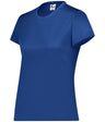 Augusta Sportswear LADIES C2 TEE 560000 ROYAL (BA) S