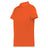 Augusta Sportswear LADIES C2 UTILITY POLO 590200 BURNT ORANGE (BA) S