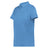 Augusta Sportswear LADIES C2 UTILITY POLO 590200 COLUMBIA BLUE (BA) S