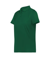 Augusta Sportswear LADIES C2 UTILITY POLO 590200 FOREST (BA) S