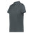 Augusta Sportswear LADIES C2 UTILITY POLO 590200 GRAPHITE (BA) S