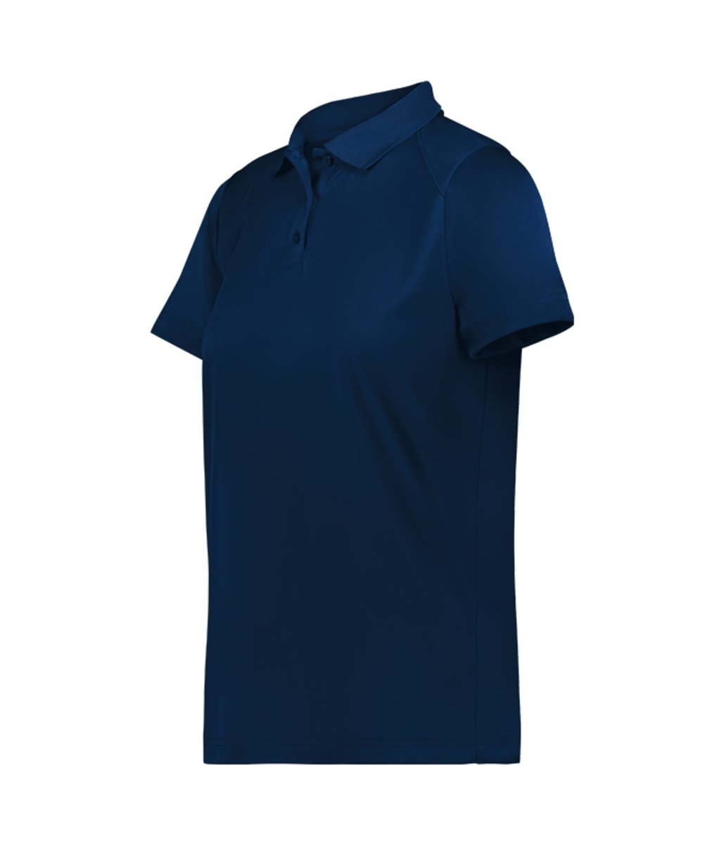 Augusta Sportswear LADIES C2 UTILITY POLO 590200 NAVY (BA) S