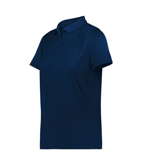 Augusta Sportswear LADIES C2 UTILITY POLO 590200 NAVY (BA) S