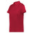 Augusta Sportswear LADIES C2 UTILITY POLO 590200 RED (BA) S