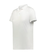 Augusta Sportswear LADIES C2 UTILITY POLO 590200 WHITE S