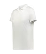 Augusta Sportswear LADIES C2 UTILITY POLO 590200 WHITE S