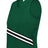Augusta Sportswear Ladies Cheer Squad Shell 6923 DARK GREEN/BLACK/WHITE S