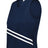 Augusta Sportswear Ladies Cheer Squad Shell 6923 NAVY/NAVY/WHITE S