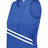 Augusta Sportswear Ladies Cheer Squad Shell 6923 ROYAL/ROYAL/WHITE S
