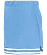Augusta Sportswear Ladies Cheer Squad Skirt 6925 CB/CB/WH S