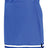 Augusta Sportswear Ladies Cheer Squad Skirt 6925 ROYAL/ROYAL/WHITE S