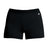 Augusta Sportswear LADIES COMPRESSION SHORTS 462900 BLACK S