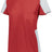 Augusta Sportswear Ladies Cutter Jersey 1522 RED/WHITE S