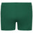 Augusta Sportswear Ladies Dare Shorts 1232 DARK GREEN S
