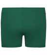 Augusta Sportswear Ladies Dare Shorts 1232 DARK GREEN S