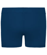 Augusta Sportswear Ladies Dare Shorts 1232 NAVY S