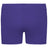 Augusta Sportswear Ladies Dare Shorts 1232 PURPLE S