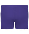 Augusta Sportswear Ladies Dare Shorts 1232 PURPLE S