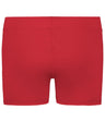 Augusta Sportswear Ladies Dare Shorts 1232 RED S