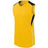 Augusta Sportswear Ladies Dynamite Jersey 312162 ATHLETIC GOLD/BLACK/WHITE S