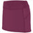Augusta Sportswear Ladies Femfit Skort 2420 MAROON/GRAPHITE S