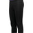 Augusta Sportswear Ladies Gamer Classic Softball Pant - Augusta Sportswear 6970 BLACK S