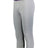 Augusta Sportswear Ladies Gamer Classic Softball Pant - Augusta Sportswear 6970 BLUE GREY S