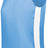 Augusta Sportswear Ladies Match - Up Basketball Jersey 6888 COLUMBIA BLUE/WHITE S