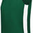 Augusta Sportswear Ladies Match - Up Basketball Jersey 6888 DARK GREEN/WHITE S