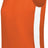 Augusta Sportswear Ladies Match - Up Basketball Jersey 6888 ORANGE/WHITE S