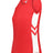 Augusta Sportswear LADIES MEDAL TRACK JERSEY - Augusta Sportswear R4LFJW RED/WHITE (BA) S