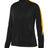 Augusta Sportswear Ladies Medalist Jacket 2.0 4397 BLACK/GOLD S