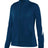 Augusta Sportswear Ladies Medalist Jacket 2.0 4397 NAVY/WHITE S