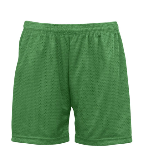 Augusta Sportswear LADIES MESH/TRICOT SHORTS - Augusta Sportswear 721600 KELLY S