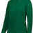 Augusta Sportswear Ladies Micro - Lite Fleece 1/4 Zip Pullover 6864 DARK GREEN S