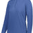 Augusta Sportswear Ladies Micro - Lite Fleece 1/4 Zip Pullover 6864 ROYAL S