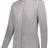 Augusta Sportswear Ladies Micro - Lite Fleece Full - Zip Jacket 6862 ATHLETIC GREY S