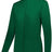 Augusta Sportswear Ladies Micro - Lite Fleece Full - Zip Jacket 6862 DARK GREEN S