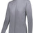 Augusta Sportswear Ladies Micro - Lite Fleece Full - Zip Jacket 6862 GRAPHITE S